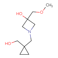 C10H19NO3