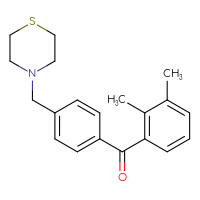 C20H23NOS