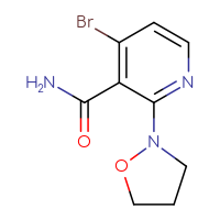 C9H10BrN3O2
