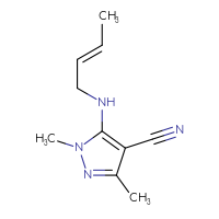 C10H14N4