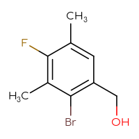 C9H10BrFO