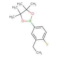 C14H20BFO2
