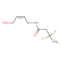 C8H13F2NO2