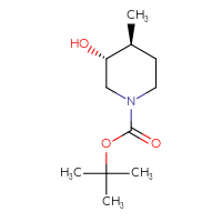 C11H21NO3