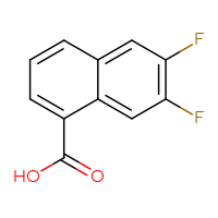 C11H6F2O2