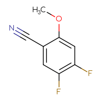C8H5F2NO