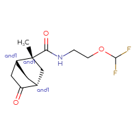 C13H19F2NO3