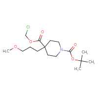 C16H28ClNO5