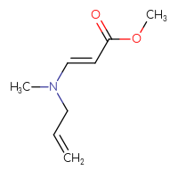 C8H13NO2