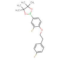 C20H23BF2O3