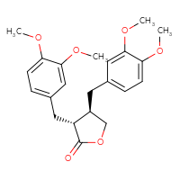 C22H26O6
