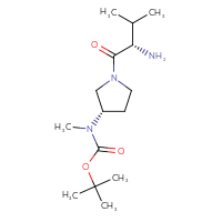 C15H29N3O3
