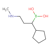 C9H20BNO2