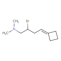 C10H18BrN