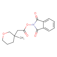 C16H17NO5