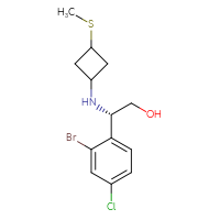 C13H17BrClNOS