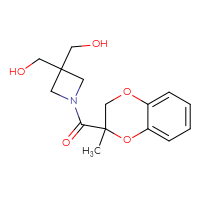 C15H19NO5