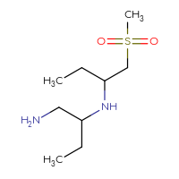C9H22N2O2S