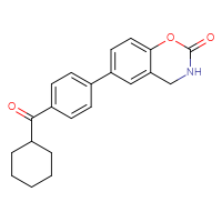 C21H21NO3