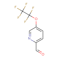 C8H4F5NO2