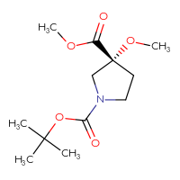 C12H21NO5