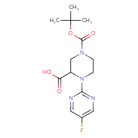 C14H19FN4O4