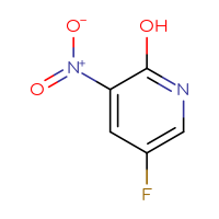 C5H3FN2O3