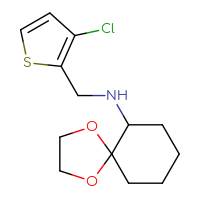 C13H18ClNO2S