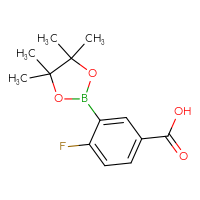 C13H16BFO4