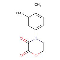 C12H13NO3