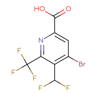 C8H3BrF5NO2