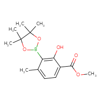 C15H21BO5