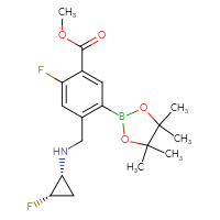 C18H24BF2NO4