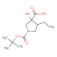C12H21NO5