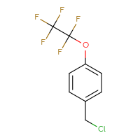 C9H6ClF5O