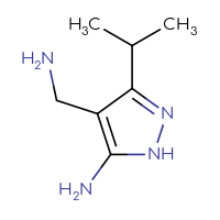 C7H14N4