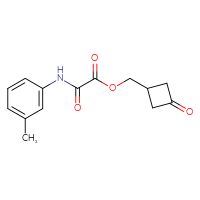 C14H15NO4