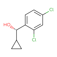 C10H10Cl2O