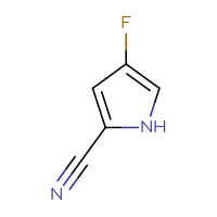 C5H3FN2