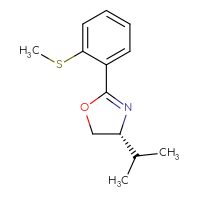 C13H17NOS