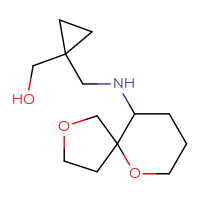 C13H23NO3