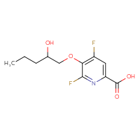 C11H13F2NO4