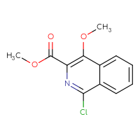C12H10ClNO3