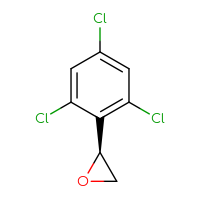 C8H5Cl3O
