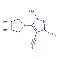 C12H16N4