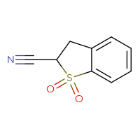 C9H7NO2S