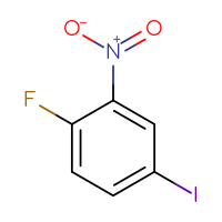 C6H3FINO2