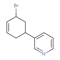 C11H12BrN