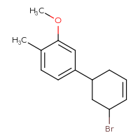 C14H17BrO