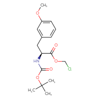 C16H22ClNO5